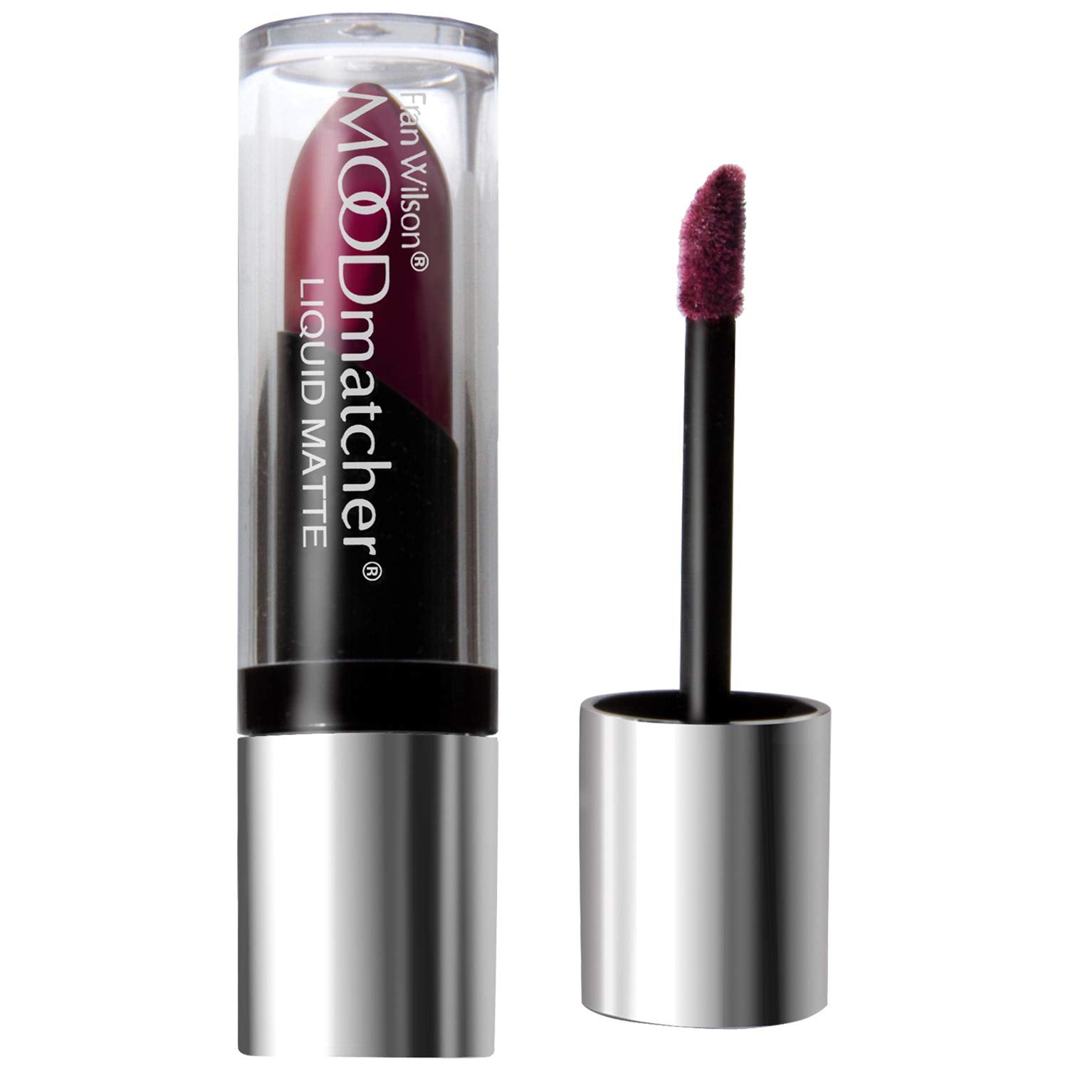 FRAN WILSON MOODmatcher Liquid Matte - Berry Beret
